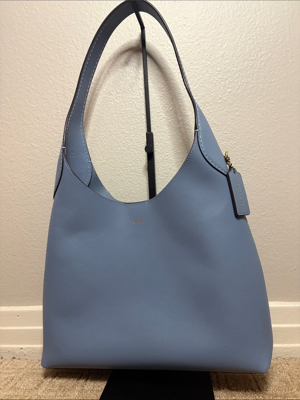 Coach Brooklyn 28 in Bluebell